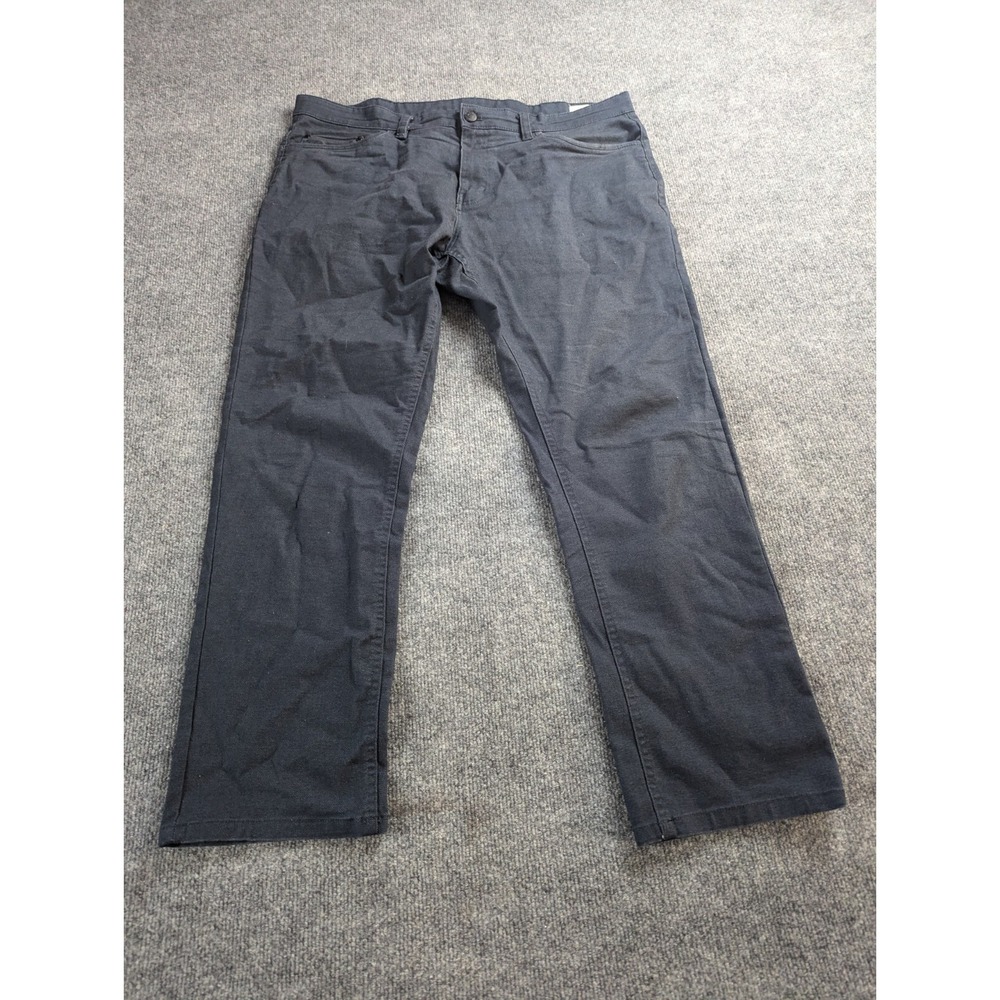 English Laundry Pants Men's 38X30 Blue Chino